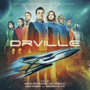 Various Artists - The Orville (Music from the Television Show: Season One) (2019) [Hi-Res]