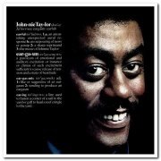 Johnnie Taylor - Eargasm (1976) [Reissue 1999]