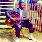 Muddy Waters - At Newport Jazz Festival, 1960 (2021) [Hi-Res]