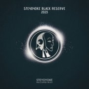 VA - Steyoyoke Black Reserve 2023 (2023)