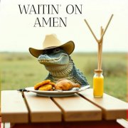 Evan Geistfeld - Waitin' On Amen (2025)