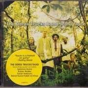 The Derek Trucks Band - Joyful Noise (2002) CD-Rip