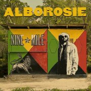 Alborosie - Nine Mile (2025) [Hi-Res]