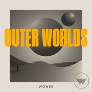 Wall Of Noise - Outer Worlds (2024)