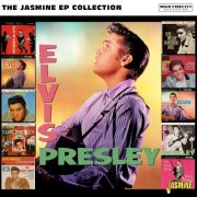 Elvis Presley - The Jasmine EP Coleection (2022)