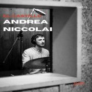 Andrea Niccolai - El Castillo (2025)