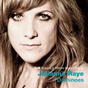 Julianna Raye - Dominoes (2008) FLAC