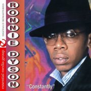 Ronnie Dyson - Constantly (2007) FLAC