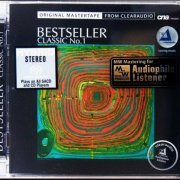 VA - Bestseller Classic No.1 (1991/2013) [SACD]