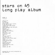 Stars On 45 - Long Play Album (Remastered) (1981) Hi-Res