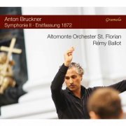 Altomonte Orchester St. Florian & Rémy Ballot - Symphony No. 2 in C Minor, WAB 102 (1872 Version) [Live] (2020) [Hi-Res]