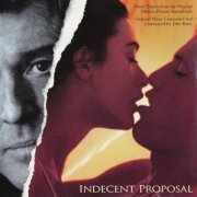 VA - Indecent Proposal (Music From The Original Motion Picture Soundtrack) (1993)