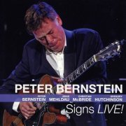 Peter Bernstein - Signs LIVE! (2017) CD Rip