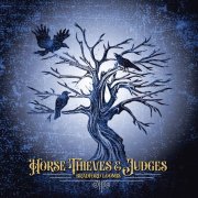 Bradford Loomis - Horse Thieves & Judges (2025)