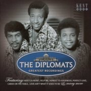 The Diplomats - Greatest Recordings (2004)