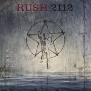 Rush - 2112 [40th Anniversary Deluxe Edition] (2016)