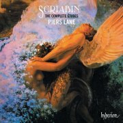 Piers Lane - Scriabin: The Complete Etudes (1992)