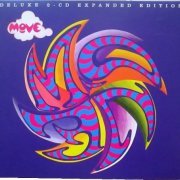 The Move - Move (Deluxe Expanded Edition 2007)