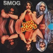 Los Dug Dug's - Smog (Reissue, Limited Edition) (1972/1998)