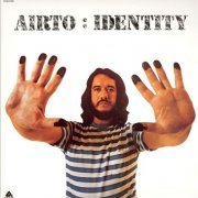 Airto Moreira - Identity (1975)