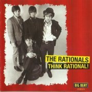 The Rationals - Think Rational (Remastered) (1965-69/2009)