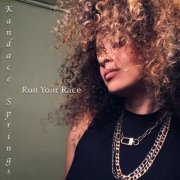 Kandace Springs - Run Your Race (2024)