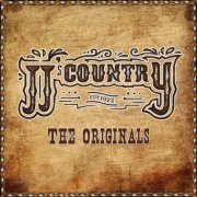 J.J.'S Country - The Originals (2022)