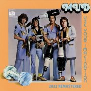 Mud - Use Your Imagination (2023 Remastered) [Hi-Res]