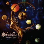 Moulettes - Constellations (Deluxe Version) (2014)