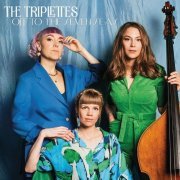 The Triplettes - Off To The Seven Seas (2023) Hi-Res