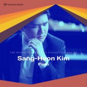 Sang-Heon Kim - The House Concert Live Collection, Vol. 18: Sang-Heon Kim (Live at the Artist's House, Seoul, 8/28/2014) (2025) [Hi-Res]