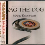 Mark Knopfler - Wag The Dog (1998)