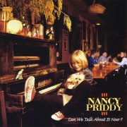 Nancy Priddy - Can We Talk About It Now? (2010)