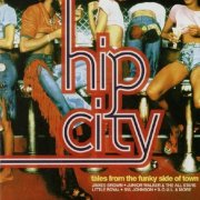 Various Artists - Hip City: Tales From The Funky Side Of Town (2000)