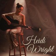 Heidi Wright - Heidi Wright (2020)