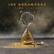 Joe Bonamassa - Time Clocks (2021) LP