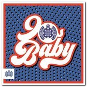 VA - 90s Baby - Ministry of Sound [3CD Box Set] (2018)