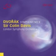 Sir Colin Davis, London Symphony Orchestra - Dvořák: Symphony No. 9 "From the New World" (2000) Hi-Res