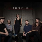 Foxfeather - Foxfeather (2016)