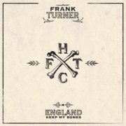 Frank Turner - El Paso Demos & Solo B-Sides (2021)