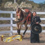 Mally Nava - Y yo seguiré (2025) Hi-Res