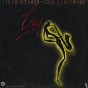 John Klemmer - Cry (1978) Lossless