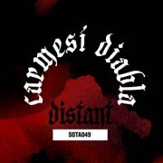 Distant - Carmesí Diabla (2021)