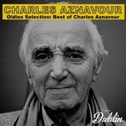 Charles Aznavour - Oldies Selection: Best of Charles Aznavour (2021)