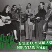 Molly O'Day & the Cumberland Mountain Folks - Molly O'Day & the Cumberland Mountain Folks (1992)