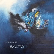 L'Impolie - Salto (2025) [Hi-Res]