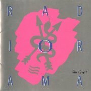 Radiorama - The Fifth (1990) Lossless