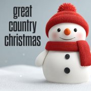 VA - great country christmas (2025)