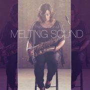 Frøydis Grorud - Melting Sound (2012/2020} [Hi-Res]