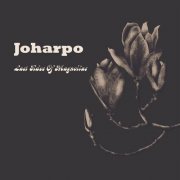 Joharpo - Last Tides of Magnolias (2025) [Hi-Res]